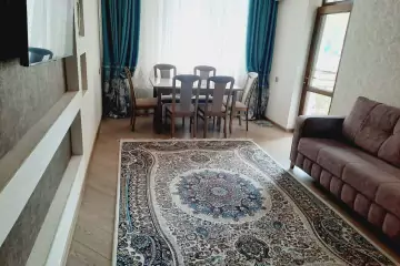 Satılır Yeni Tikili Masazırda