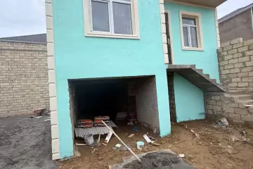 Satılır Həyət Evi Masazırda