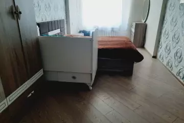 Satılır Yeni Tikili Masazırda