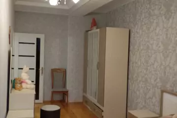 Satılır Yeni Tikili Masazırda