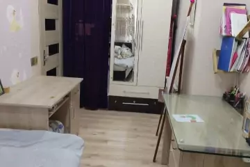 Satılır Yeni Tikili Masazırda