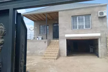 Satılır Həyət Evi Biləcəridə