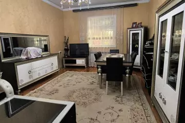 Satılır Həyət Evi Masazırda