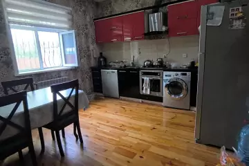 Satılır Həyət Evi Masazırda