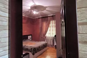 Satılır Həyət Evi Masazırda