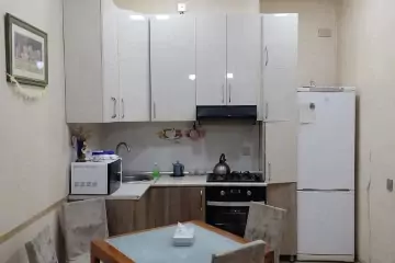 Satılır Yeni Tikili Masazırda