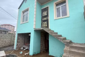 Satılır Həyət Evi Masazırda 