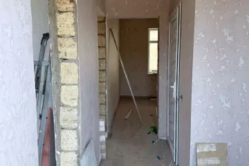Satılır Həyət Evi Masazırda