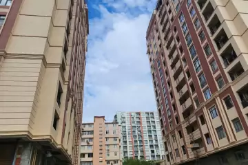 Satılır Yeni Tikili Nərimanov Parkı 