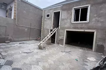 Satılır Həyət Evi Masazırda