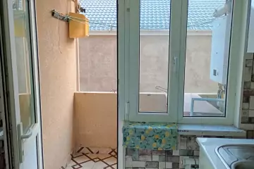 Satılır Yeni Tikili Masazırda