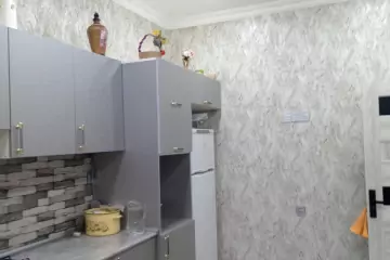 Satılır Həyət Evi Biləcəridə