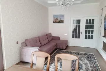 Satılır Yeni Tikili Masazırda