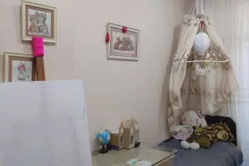 Satılır Yeni Tikili Masazırda