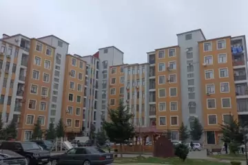 Satılır Yeni Tikili Masazırda 