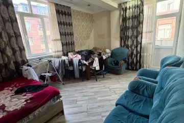 Satılır Yeni Tikili Yeni Yasamalda 