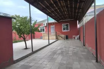 Satılır Həyət Evi Masazırda