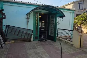 Satılır Həyət Evi Maştağada 
