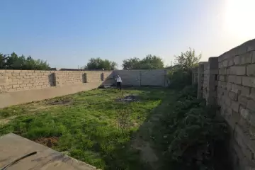 Satılır Həyət Evi Maştağada