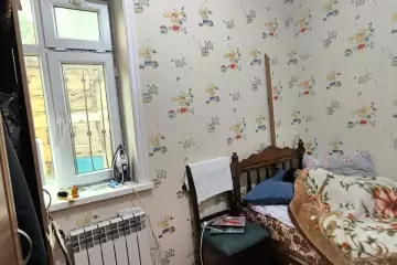 Satılır Həyət Evi Masazırda