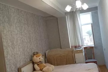 Satılır Yeni Tikili Masazırda