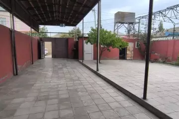 Satılır Həyət Evi Masazırda