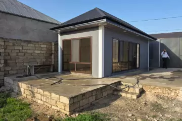 Satılır Həyət Evi Maştağada 
