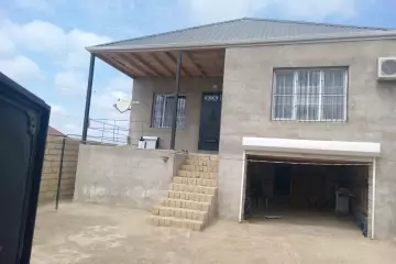 Satılır Həyət Evi Biləcəridə