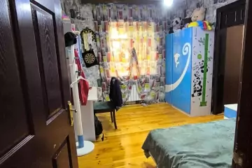 Satılır Həyət Evi Masazırda