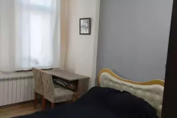 Satılır Yeni Tikili Masazırda