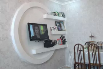 Satılır Yeni Tikili Qurtuluş 93da