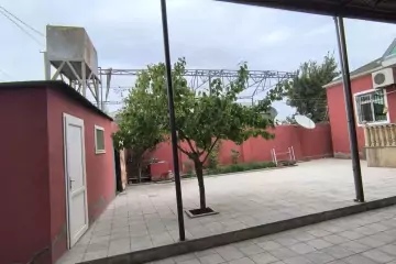 Satılır Həyət Evi Masazırda
