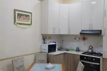 Satılır Yeni Tikili Masazırda