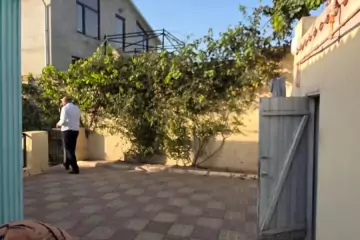 Satılır Həyət Evi Maştağada