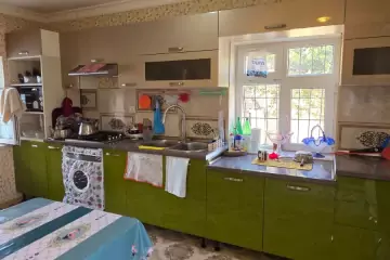 Satılır Həyət Evi Maştağada