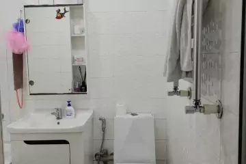 Satılır Yeni Tikili Masazırda