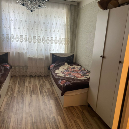 Satılır 3 otaqlı Köhnə Tikili 80 m², Xırdalan şəhəri