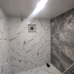Satılır 3 otaqlı Həyət evi 80 m², 1 sot  torpaq, Bakı