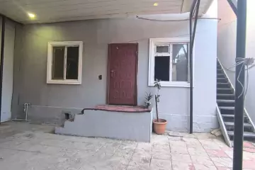 Satılır Həyət Evi Masazırda