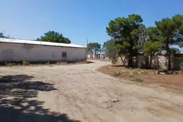 Satılır Torpaq Buzovnada