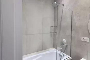 Aylıq Kirayə Yeni Tikili Ağ şəhər Kompleksində