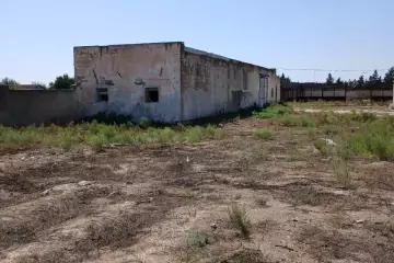 Satılır Torpaq Buzovnada