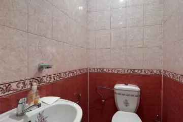 Satılır Yeni Tikili Ceyranbatan Qəs.də