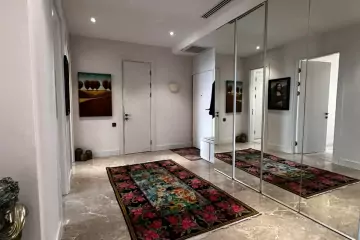 Aylıq Kirayə Yeni Tikili Axundov Bağında