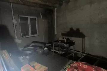 Satılır Həyət Evi Masazırda