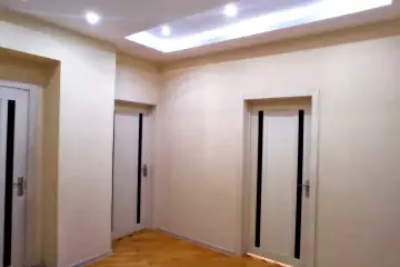 Satılır Yeni Tikili Həzi Aslanovda