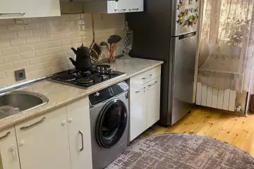 Satılır Yeni Tikili Masazırda
