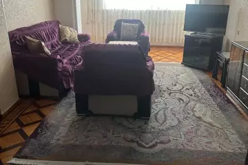 Aylıq Kirayə Yeni Tikili Elmler Akademiyasıda