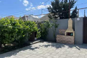 Satılır Həyət Evi Maştağada