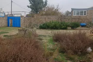 Satılır Həyət Evi Nardaranda